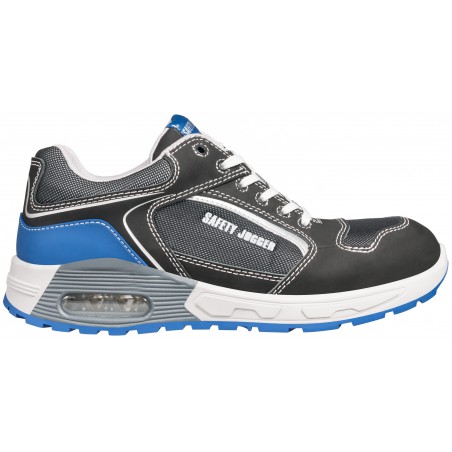 Chaussure de sécurité RAPTOR norme EN20345 S1P Chaussure de sécurité RAPTOR norme EN20345 S1P