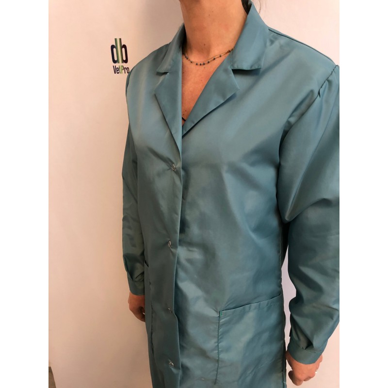 Blouse Classique en nylon Jade