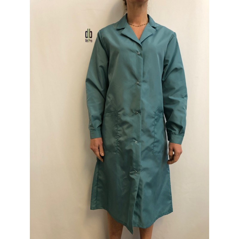 Blouse Classique en nylon Jade