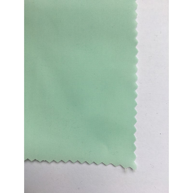 Achat Tissu 100% polyamide, 105 grs/m2, VERT NIL, NYLON 6.6 pas che