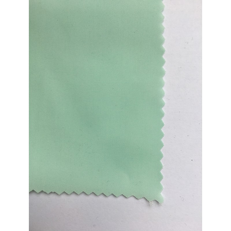 Tissu 100% polyamide, 105 grs/m2, VERT NIL, NYLON 6.6