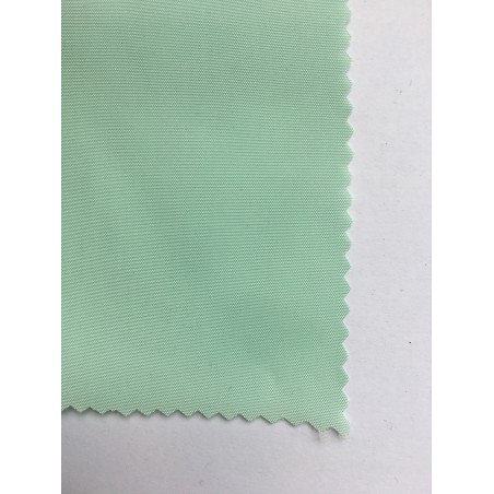 Tissu 100% polyamide, 105 grs/m2, VERT NIL, NYLON 6.6
