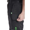 Pantalon de travail PRO EXPERT III noir Pantalon de travail PRO EXPERT III noir