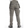 Pantalon de travail PRO EXPERT III  kaki 