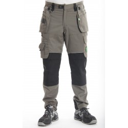 Pantalon de travail PRO EXPERT III  kaki