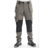 Pantalon de travail PRO EXPERT III  kaki 
