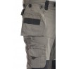 Pantalon de travail PRO EXPERT III  kaki 