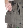 Pantalon de travail PRO EXPERT III  kaki 