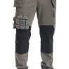 Pantalon de travail PRO EXPERT III  kaki 