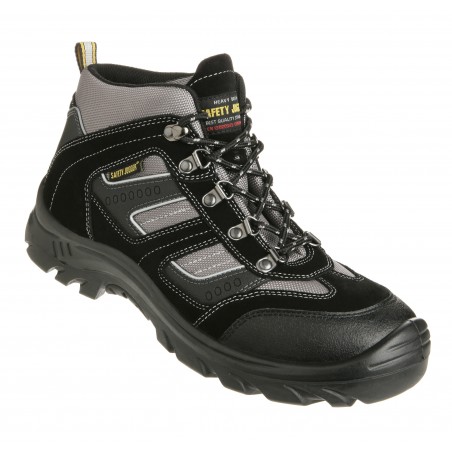 Chaussure de sécurité CLIMBER, NORME EN 345 S3 Chaussure de sécurité CLIMBER, NORME EN 345 S3