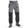 Pantalon de travail PRO EXPERT gris