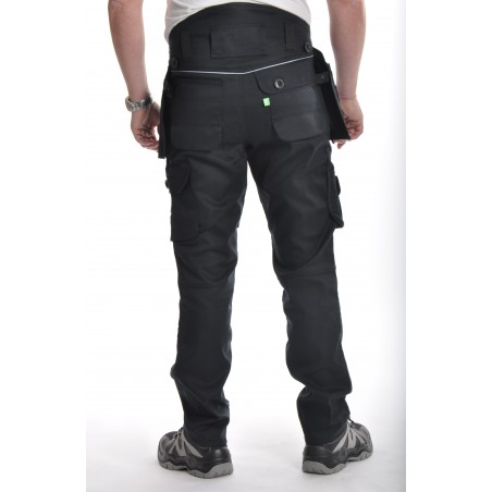 Pantalon de travail PRO EXPERT III marine Pantalon de travail PRO EXPERT III marine