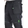 Pantalon de travail PRO EXPERT III marine 