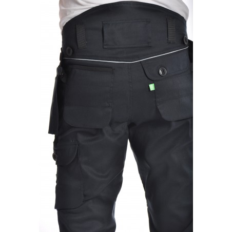 Pantalon de travail PRO EXPERT III marine Pantalon de travail PRO EXPERT III marine