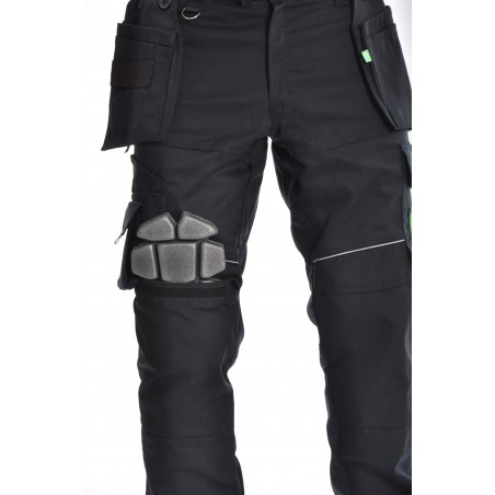 Pantalon de travail PRO EXPERT III marine Pantalon de travail PRO EXPERT III marine