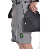Short de travail PXIII gris