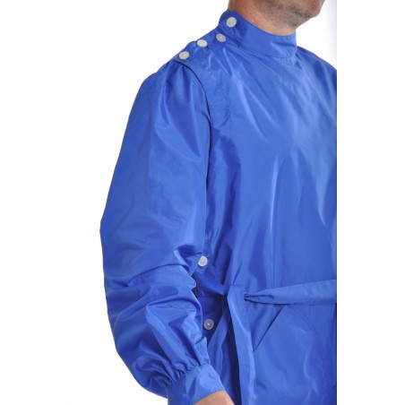 Blouse Yves en nylon Bugatti Blouse Yves en nylon Bugatti