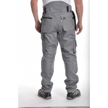 pantalon de travail haut de gamme