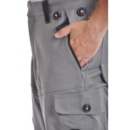 pantalon de travail haut de gamme