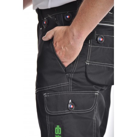 pantalon de travail pantalon de travail