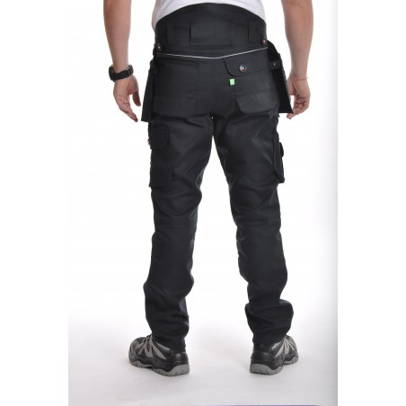 pantalon de travail multipoches pantalon de travail multipoches