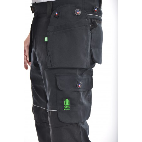 pantalon de travail multipoches pantalon de travail multipoches