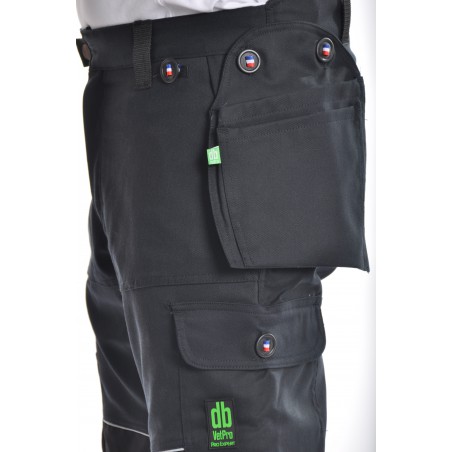 pantalon de travail multipoches pantalon de travail multipoches