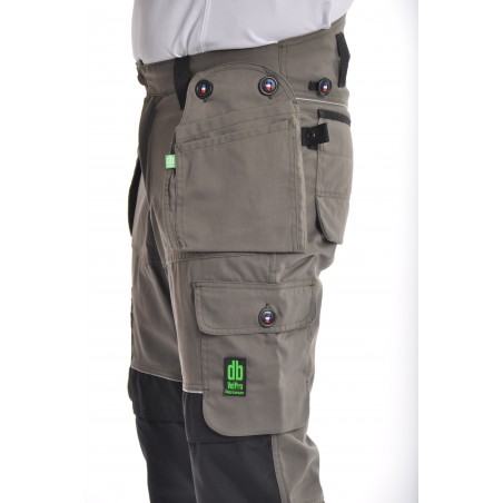 pantalon de travail pantalon de travail