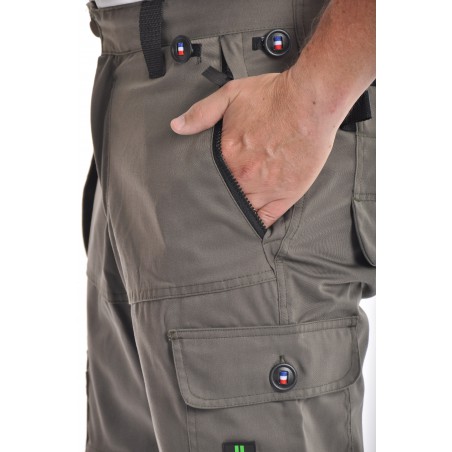 pantalon de travail pantalon de travail