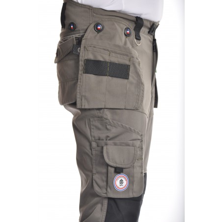 pantalon de travail pantalon de travail