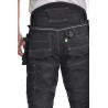 Pantalon de travail PXIV AGA noir Pantalon de travail PXIV AGA noir