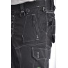 Pantalon de travail PXIV AGA noir Pantalon de travail PXIV AGA noir