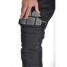 Pantalon de travail PXIV AGA noir Pantalon de travail PXIV AGA noir