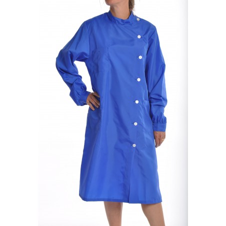Blouse Rubis en nylon bleu bugatti Blouse Rubis en nylon bleu bugatti