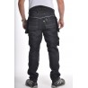Pantalon de travail PXIV AGF Marine