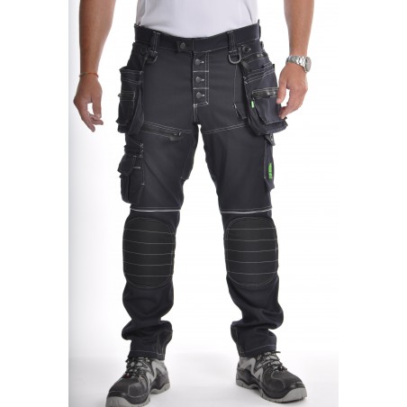 Pantalon de travail PXIV AGF Marine Pantalon de travail PXIV AGF Marine