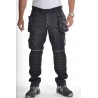 Pantalon de travail PXIV AGF Marine