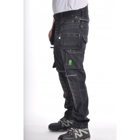 Pantalon de travail PXIV AGF Marine Pantalon de travail PXIV AGF Marine
