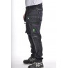 Pantalon de travail PXIV AGF Marine