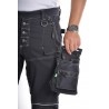 Pantalon de travail PXIV AGF Marine