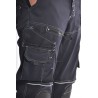 Pantalon de travail PXIV AGF Marine