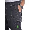 Pantalon de travail PXIV AGA marine