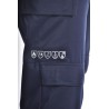 Pantalon Multirisques Bleu Marine