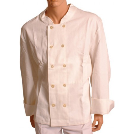 Veste cuisine 21034