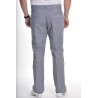 Pantalon cuisinier 02075 en coton