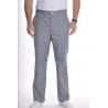 Pantalon cuisinier 02075 en P/C