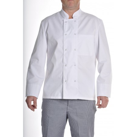 Veste cuisine 21085 Veste cuisine 21085