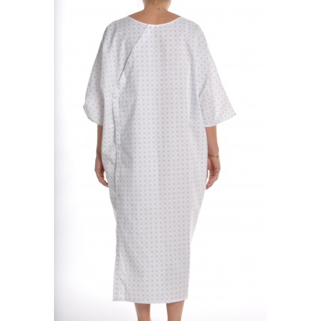 Chemise de malade UNIHA Chemise de malade UNIHA
