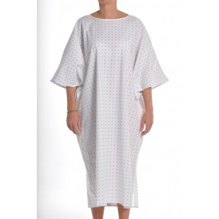 Chemise de malade UNIHA Chemise de malade UNIHA