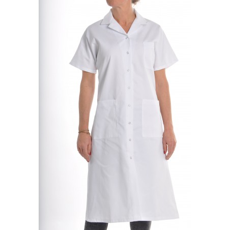 Blouse médicale femme 63091